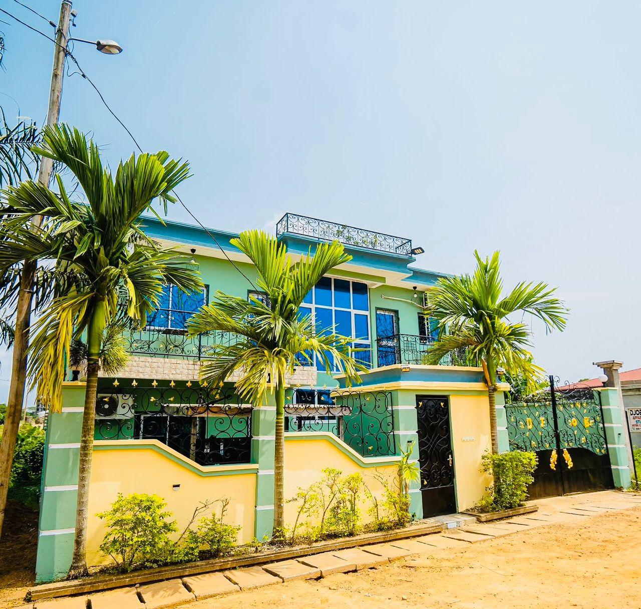 Studio Kundé