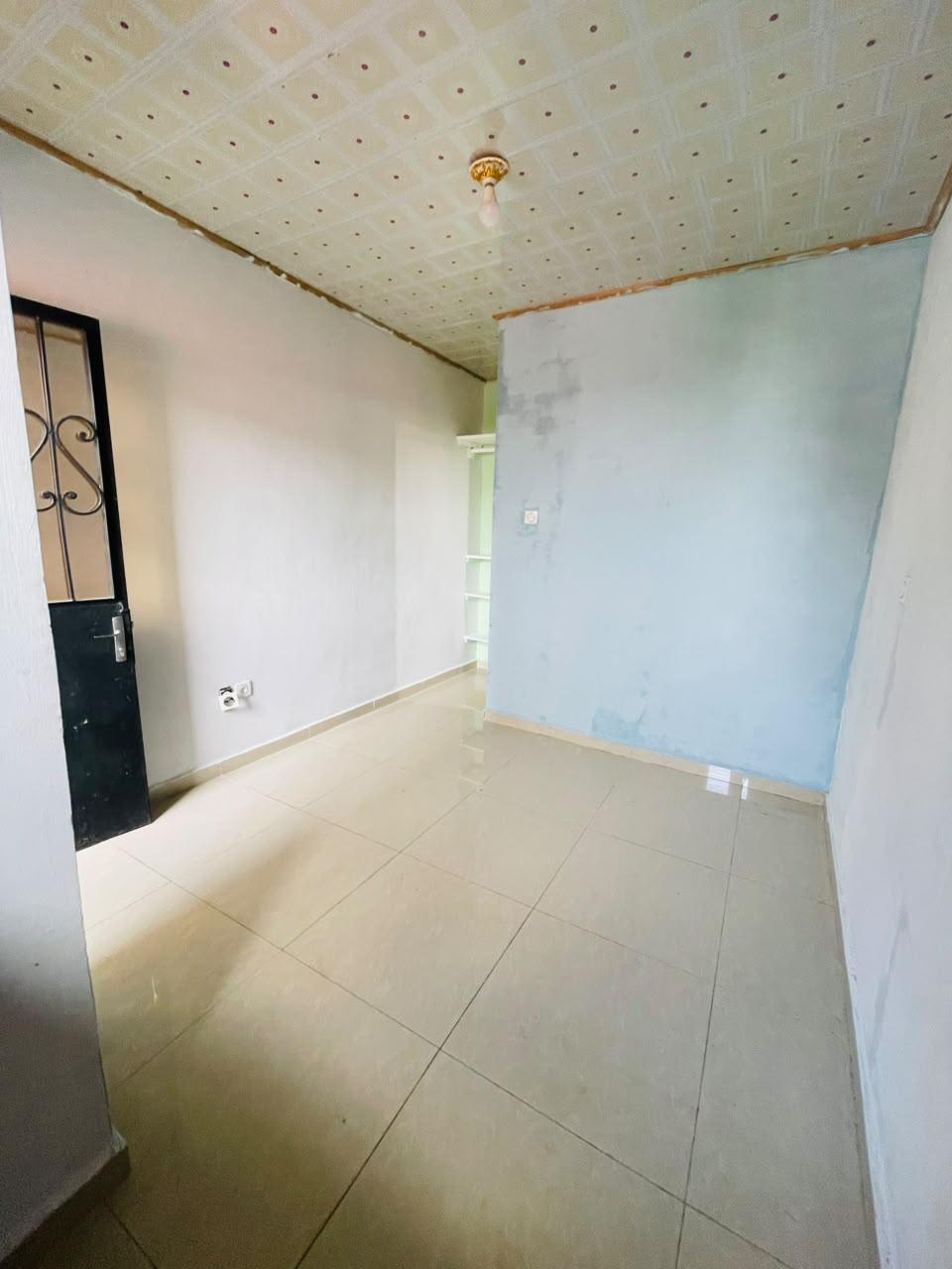 CHAMBRE MODERNE