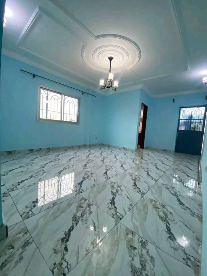 APARTEMENT MODERNE