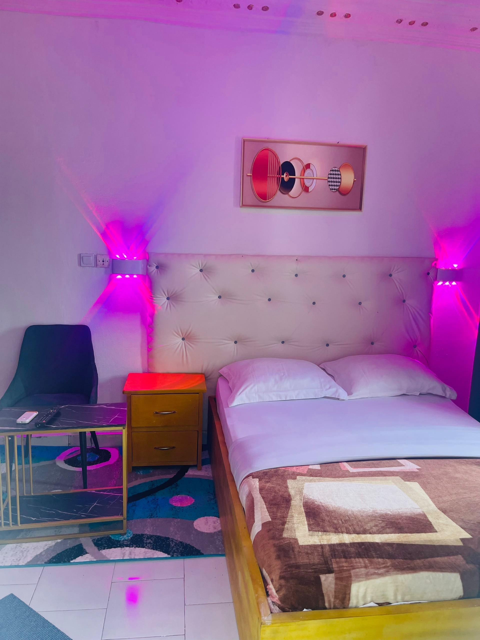 CHAMBRE STANDARD PLUS