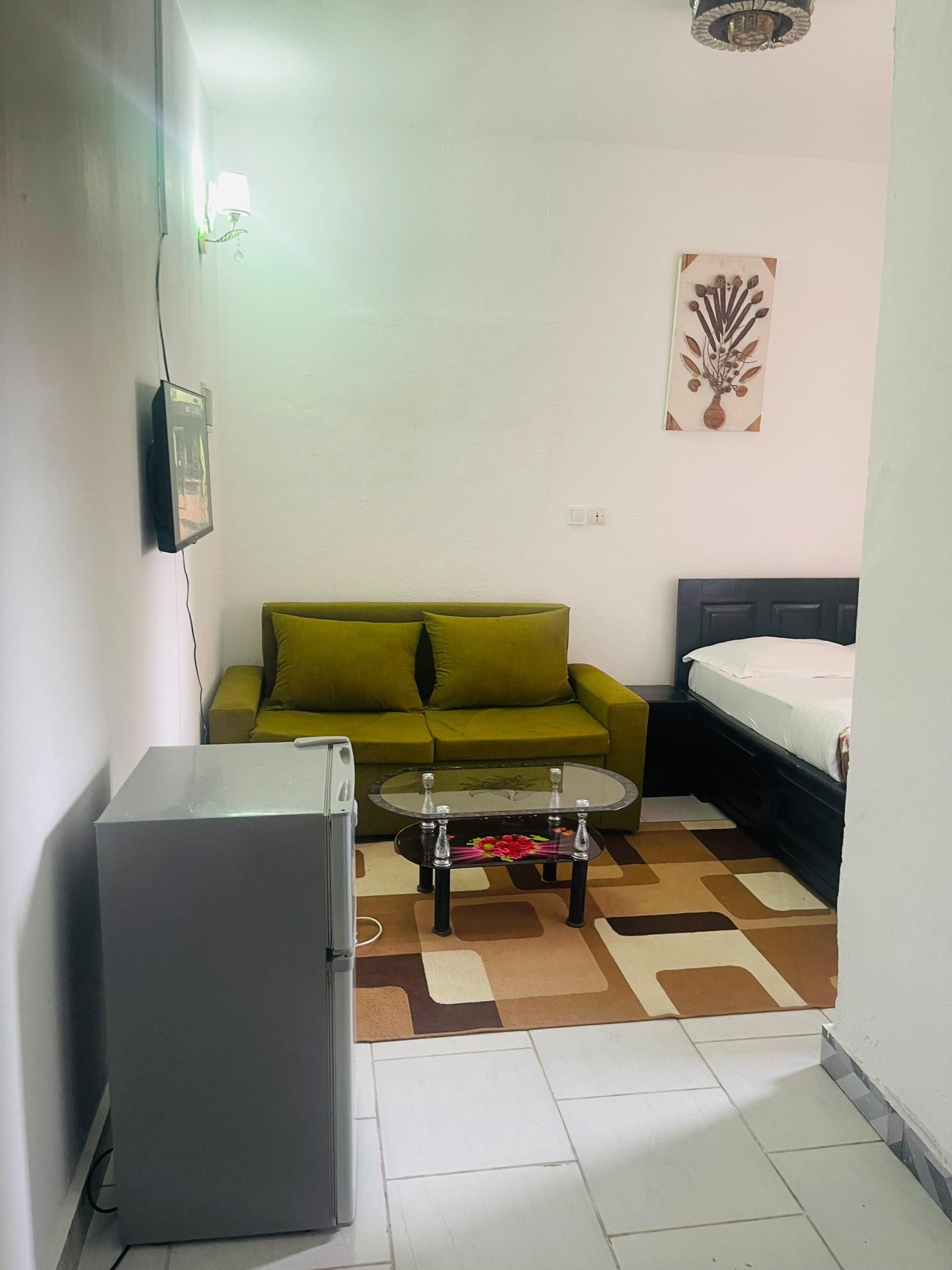 CHAMBRE STANDARD