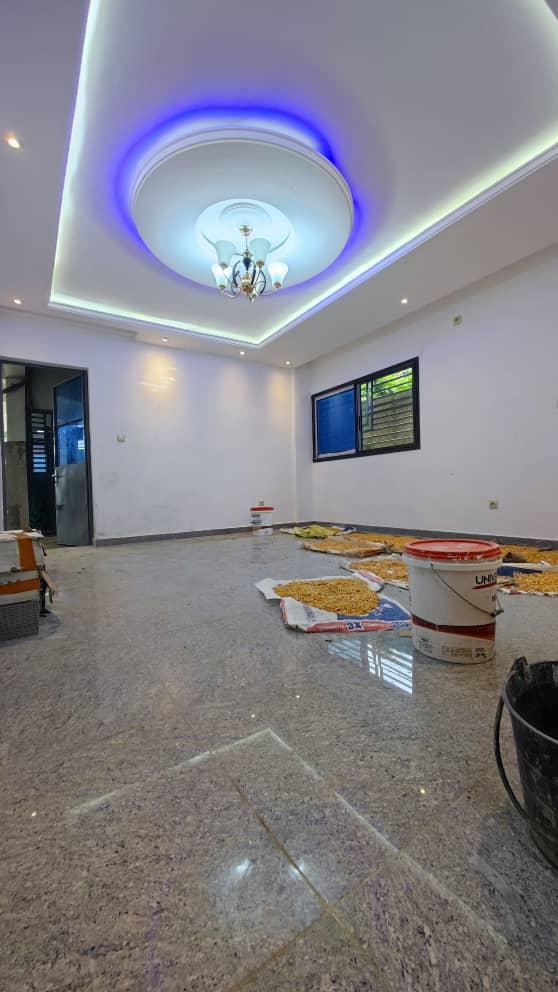 APPARTEMENT MODERNE