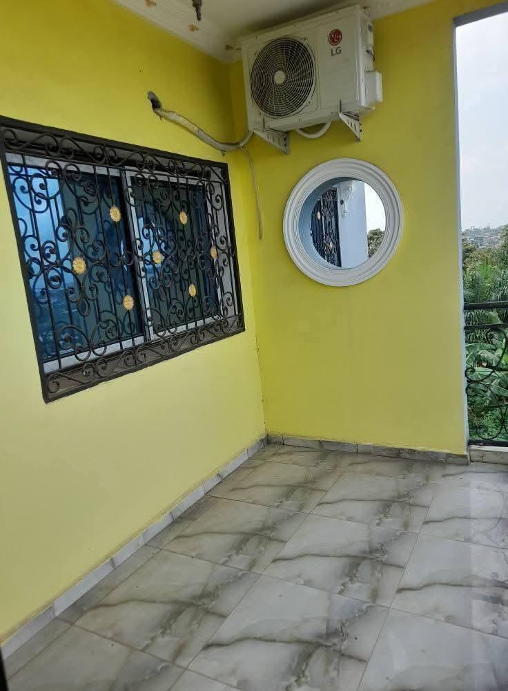 APARTEMENT MODERNE