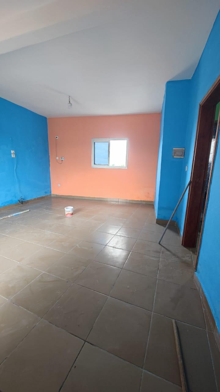 APARTEMENT MODERNE