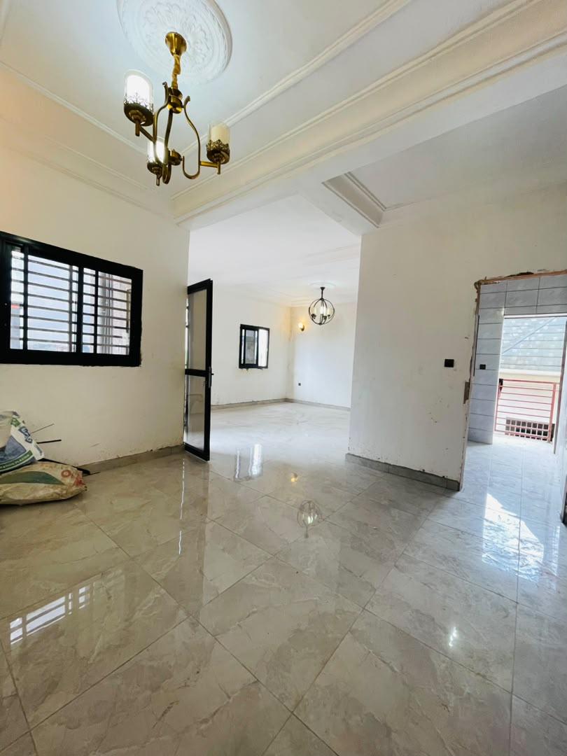 Appartement Moderne